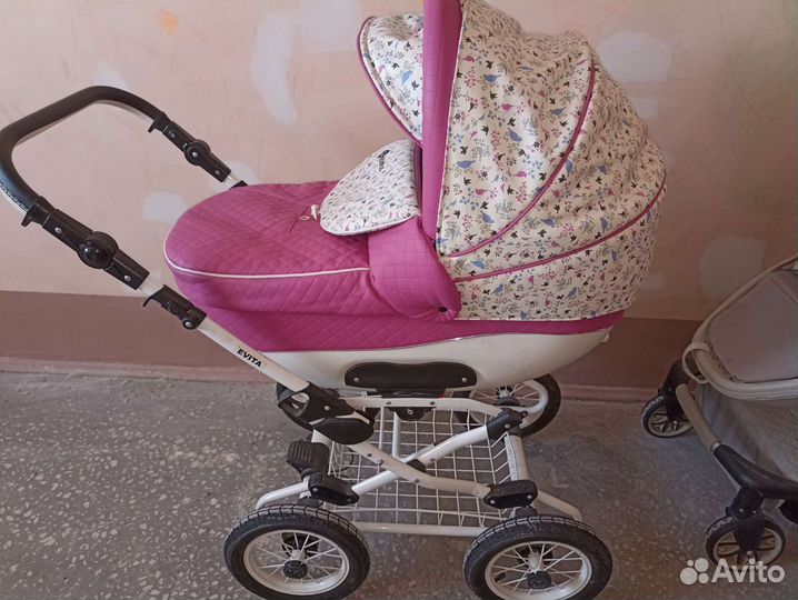 Продам 2 в 1 эко кожа