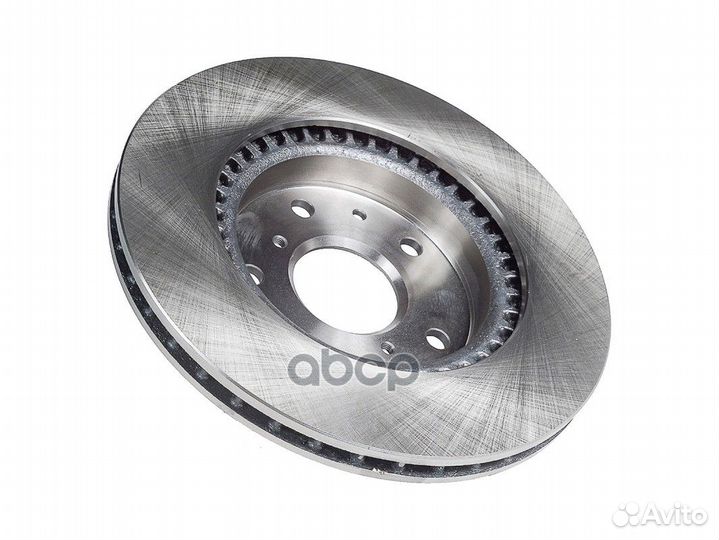 6020-1117V-SX диск тормозной передний Suzuki SX4