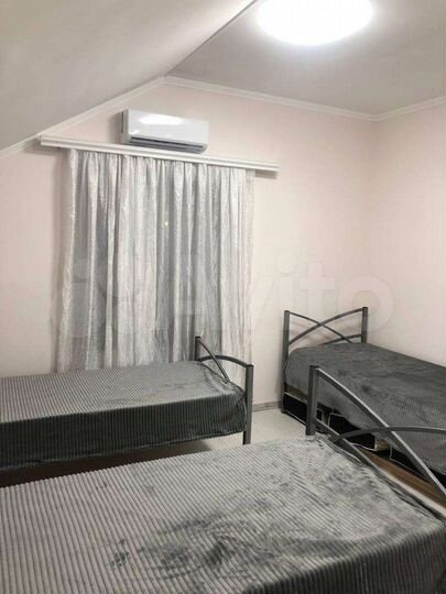 Комната 16 м², 2/2 эт.