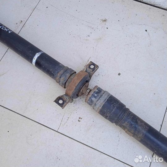 Карданный вал Honda CR-V II