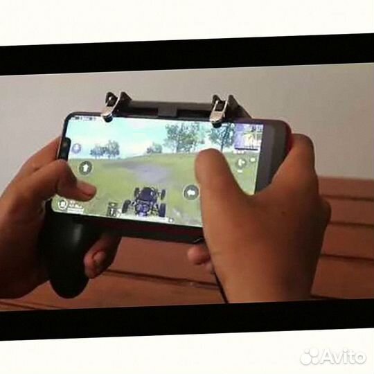 Геймпад для телефона