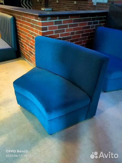 Угловой диван бу