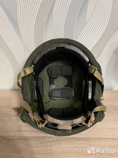 Шлем 6б47 ops core тор-М mich