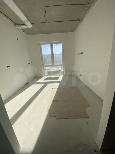 3-к. квартира, 54,3 м², 2/18 эт.