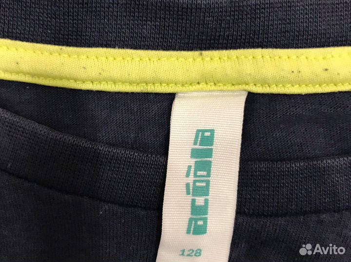 Вещи для мальчика