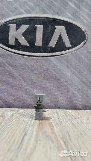 Патрон поворотника повторителя цоколь Kia RIO 3