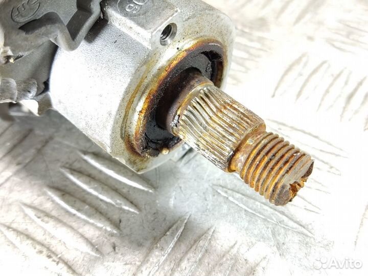 Колонка рулевая Daewoo Nexia 1995-2016