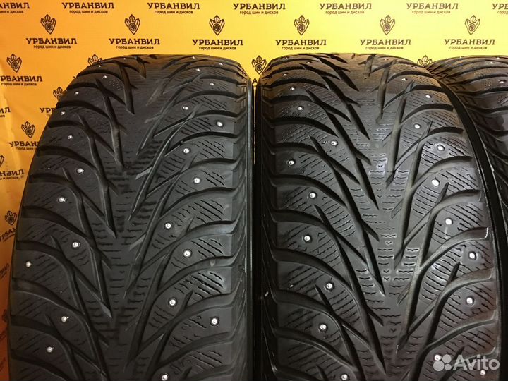 Yokohama Ice Guard IG35 245/55 R19 103T