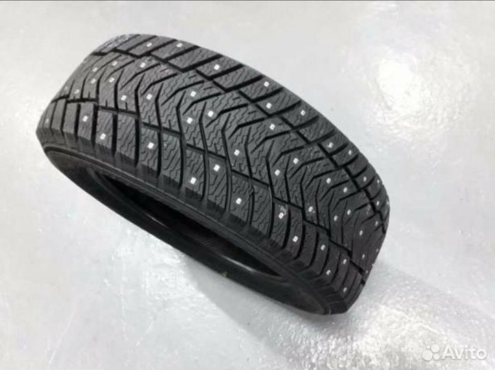 Yokohama Ice Guard IG55 235/55 R19 105T