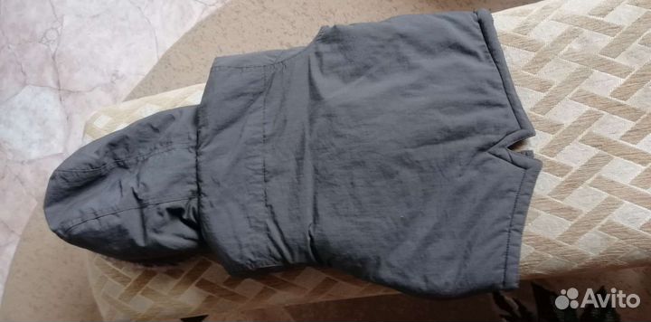 Куртка детская