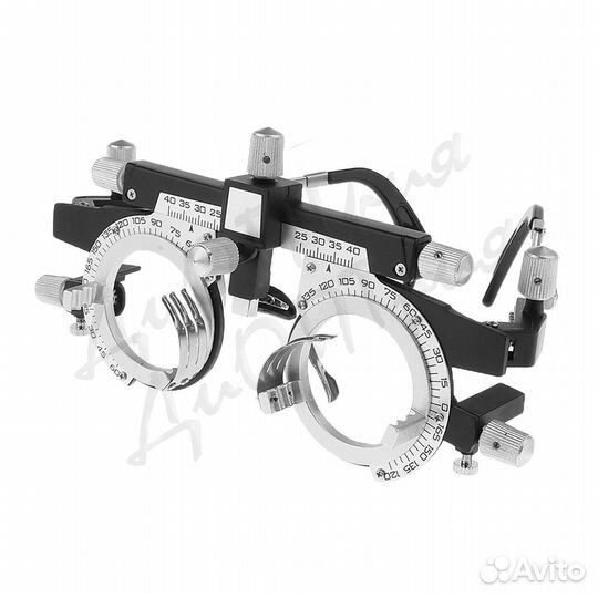 Пробная оправа универсальная Новая