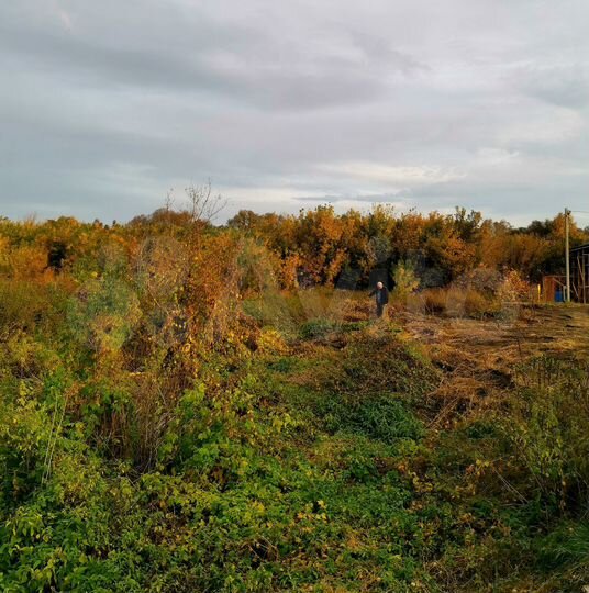 Участок 12 сот. (ИЖС)