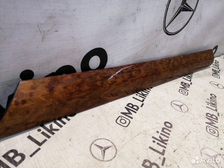 Накладка двери задняя левая Mercedes-Benz Ml W164