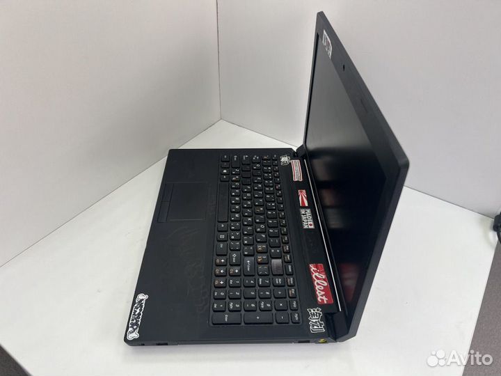 Ноутбук Lenovo B590