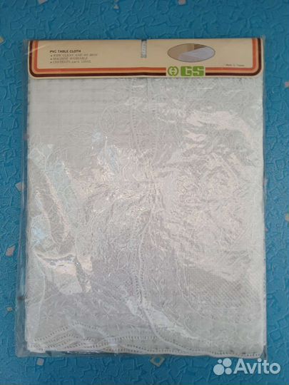 Скатерть