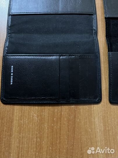 Обложки на паспорт Handwers