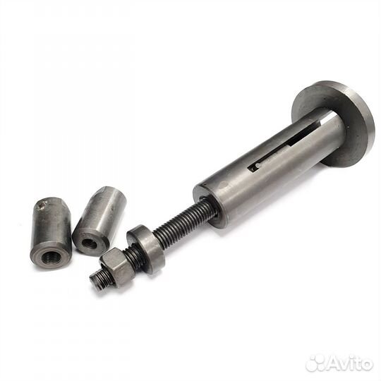 Инструмент для установки коленвала в подшипник