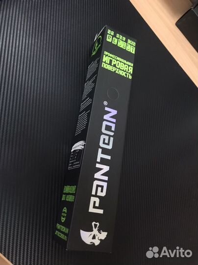 Коврик для мыши