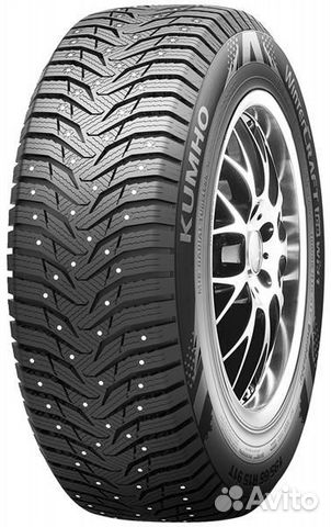 Marshal WinterCraft Ice WI31 215/65 R16