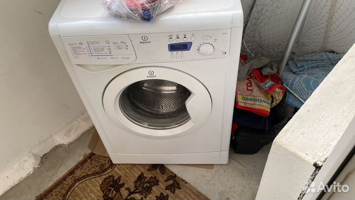 Стиральная машина бу