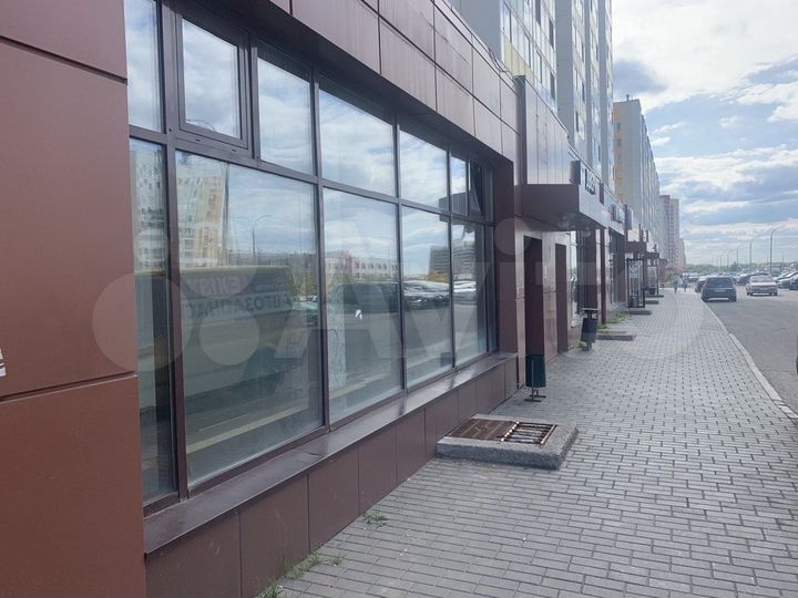 Свободного назначения, 118 м²