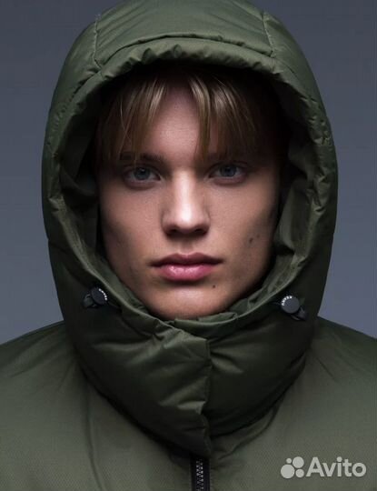 Куртка мужская Keanu