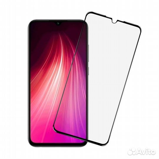 Защитное стекло для Xiaomi