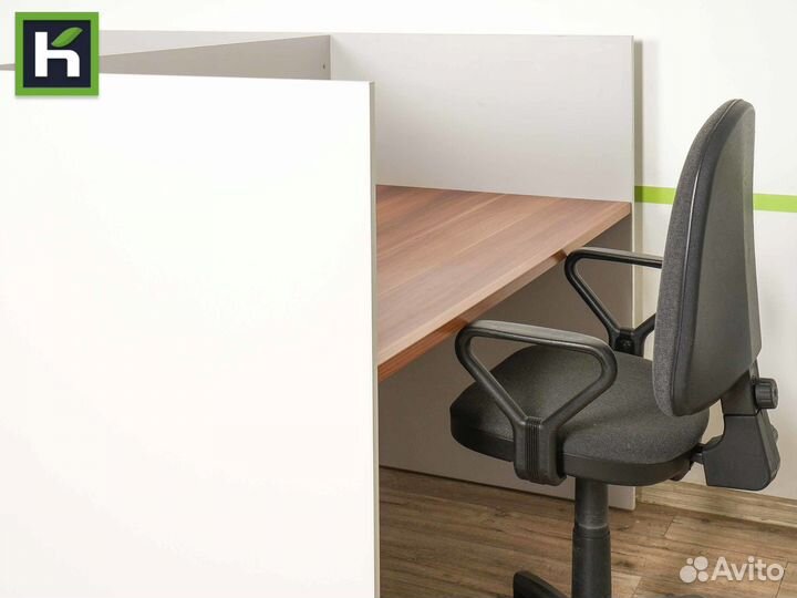 Офисная мебель бу / Готовое решение