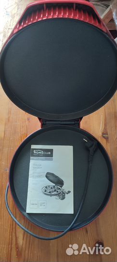 Пицца мейкер