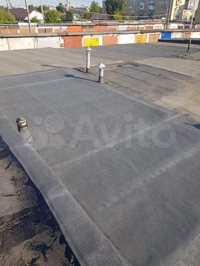 Гараж, 19 м²