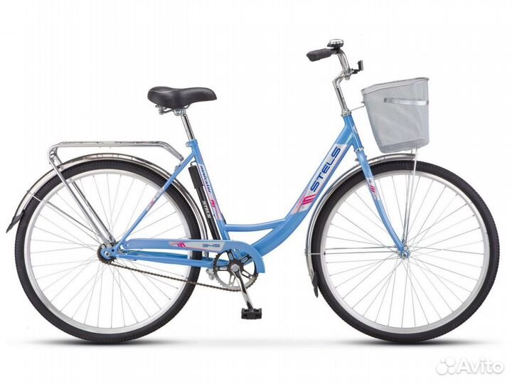 Stels Navigator 345 Lady 2023