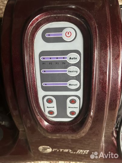 Массажер для ног