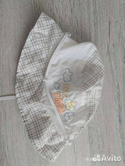 Панама детская