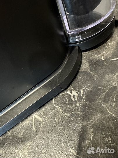 Кофемашина nespresso vertuo