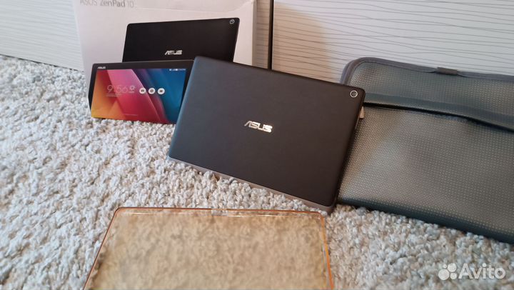 Планшет Asus ZenPad 10