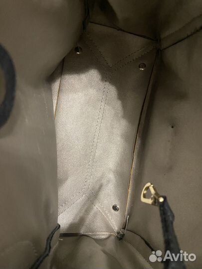 Сумка pierre cardin