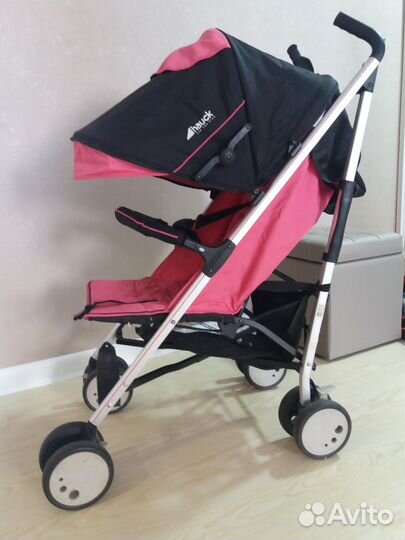 Коляска прогулочная Hauck Torro