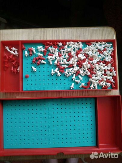 Игры, СССР