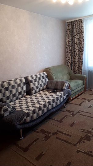 1-к. квартира, 43 м², 3/6 эт.