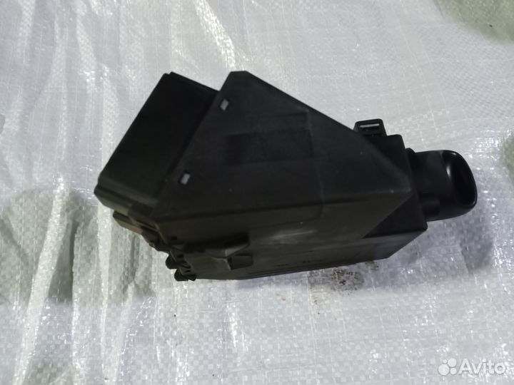 Блок управления светом мерседес w210 1995г