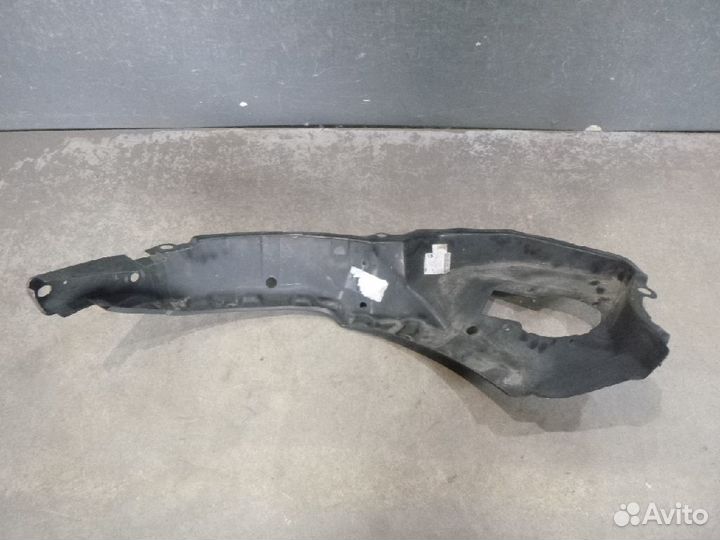 Арка заднего крыла Land Rover Range Rover Evoque