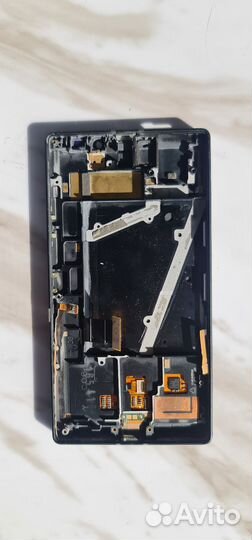 Дисплей для Nokia Lumia 930/929