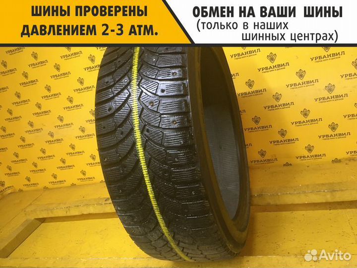 Bridgestone Blizzak Spike-01 225/45 R19 92T