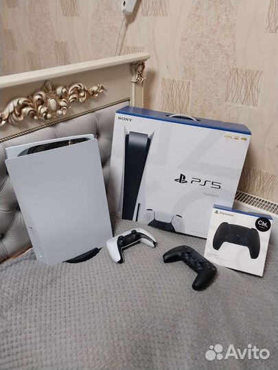 Sony PlayStation 5