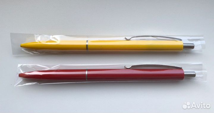 Автоматические ручки Schneider