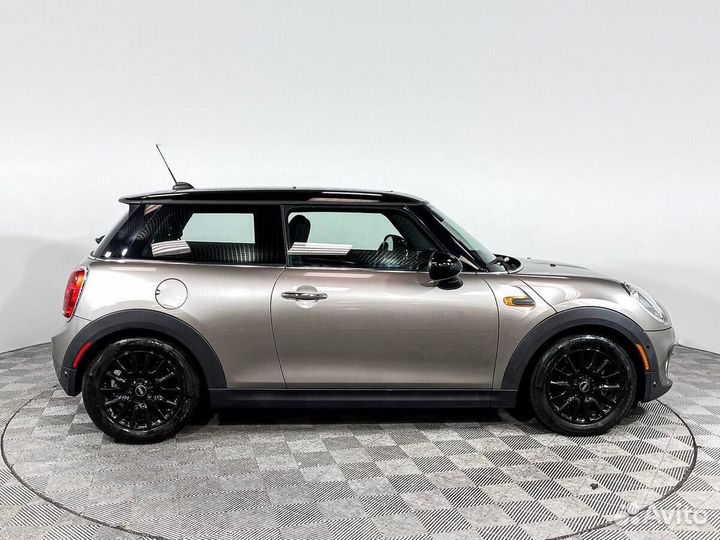 MINI Cooper 1.5 AT, 2017, 37 428 км