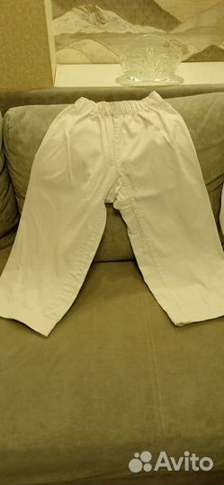 Кимоно для тхэквондо WTF