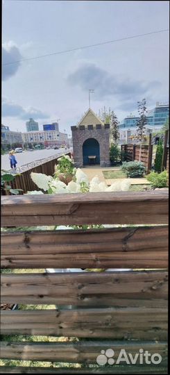 Доска для забора от производиеля