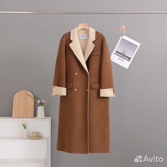 Пальто женское Max Mara