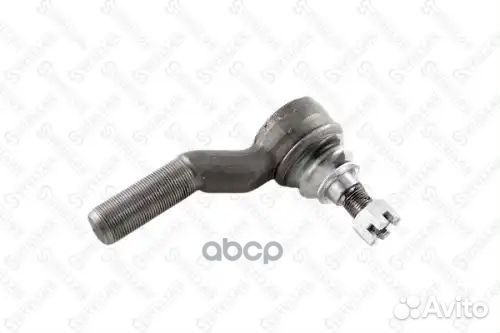 Наконечник рулевойлевый Hyundai HD 78, 72, 65